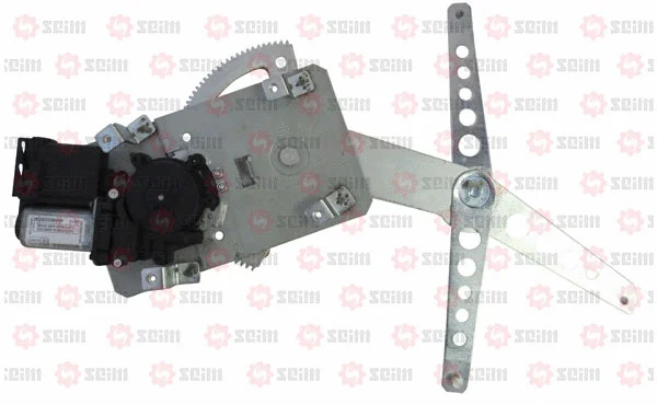 Window Regulator