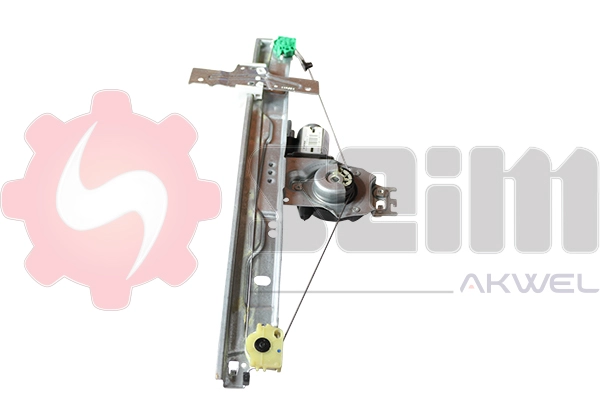 Window Regulator (902494)