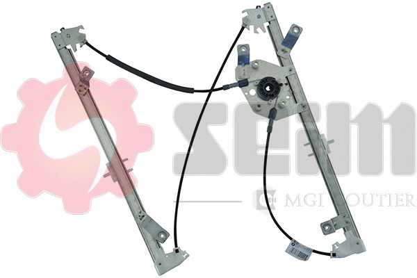 Window Regulator (901598)