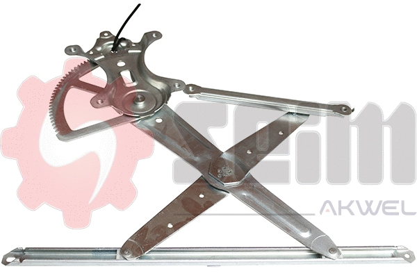 Window Regulator (902151)