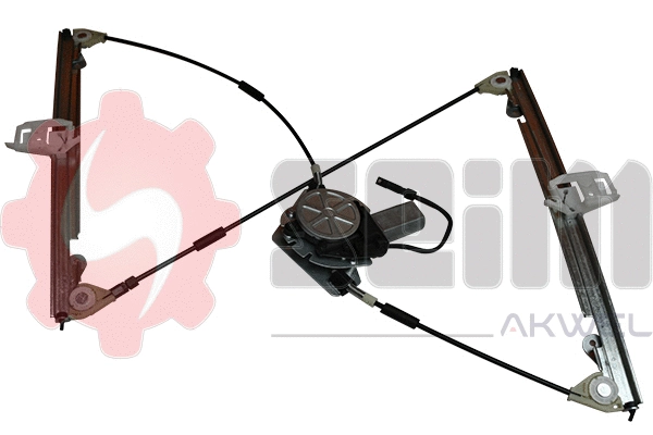 Window Regulator (950308)