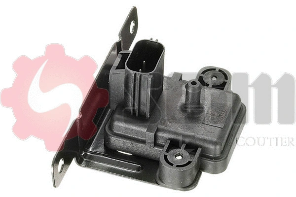 Air Pressure Sensor, altitude adaption