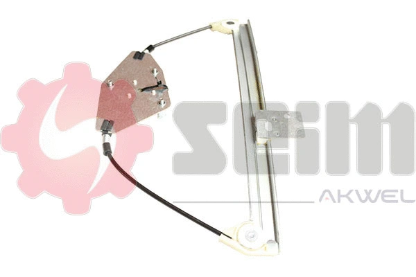 Window Regulator (902574)