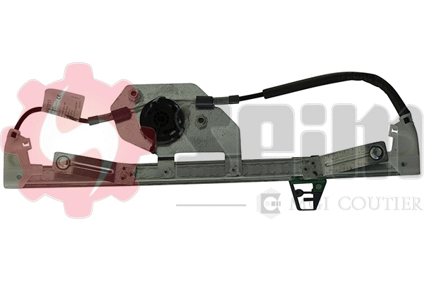 Window Regulator (901513)