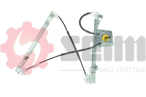 Window Regulator (900525)