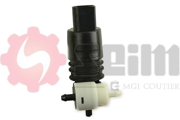 Washer Fluid Pump, window cleaning (118004)