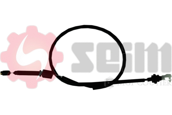 Accelerator Cable (084053)