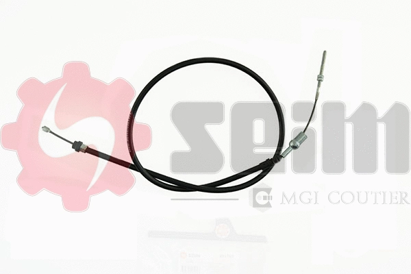 Cable Pull, clutch control (401560)