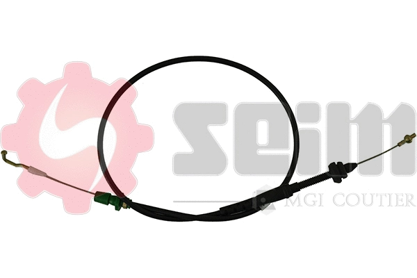 Accelerator Cable (550100)