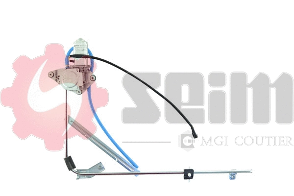 Window Regulator (901213)