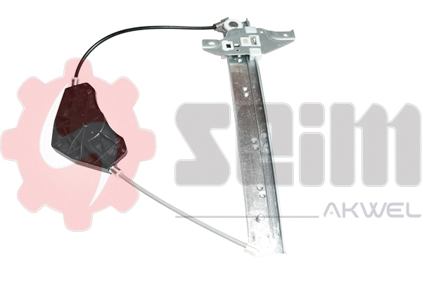 Window Regulator (900804)