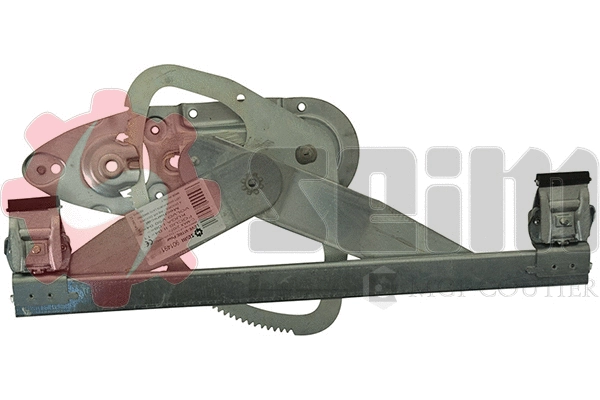 Window Regulator (901491)