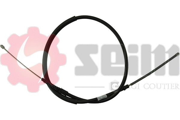 Cable Pull, parking brake (404979)
