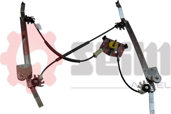 Window Regulator (901698)