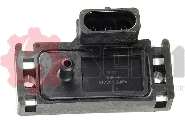 Air Pressure Sensor, altitude adaption