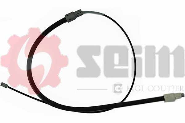 Cable Pull, parking brake (352311)