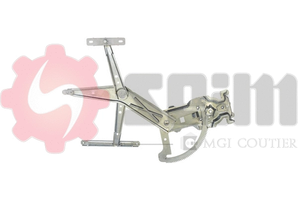 Window Regulator (901099)