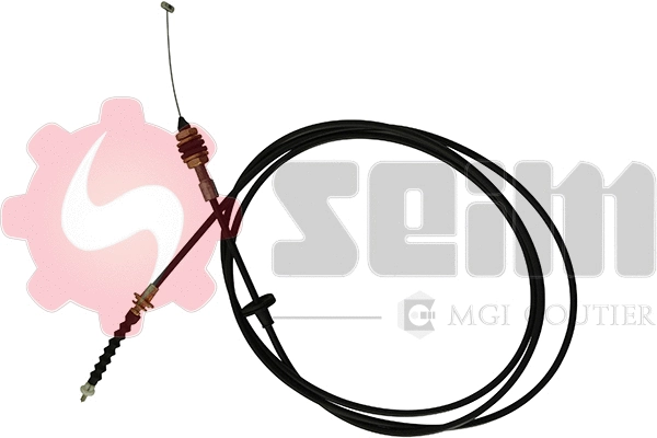 Accelerator Cable (710016)