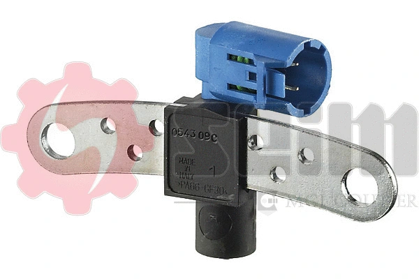 Sensor, crankshaft pulse (CP102)