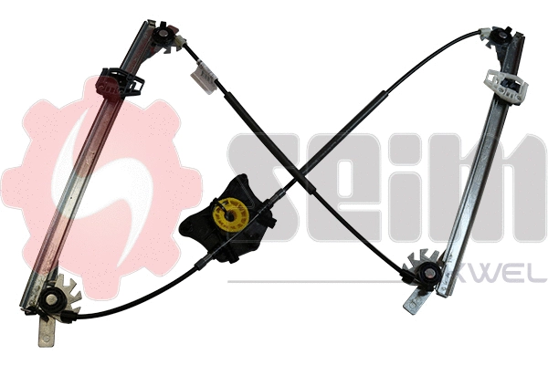 Window Regulator (902257)