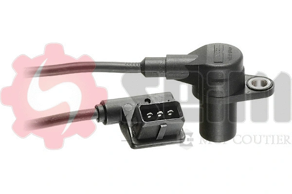 Sensor, crankshaft pulse (CP141)