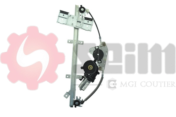 Window Regulator