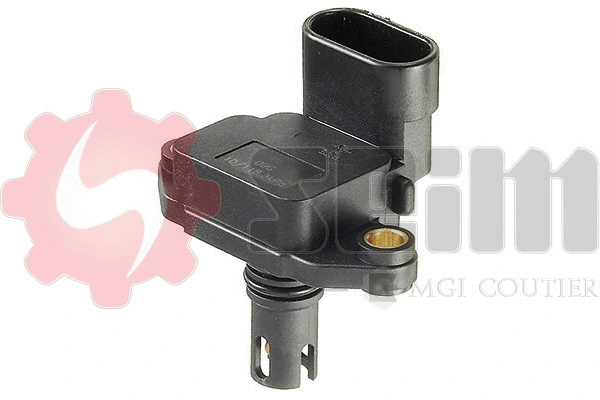 Air Pressure Sensor, altitude adaption