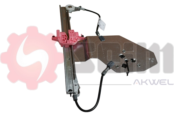 Window Regulator (902457)