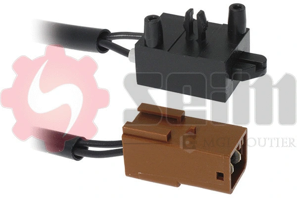 Switch, clutch control (cruise control)