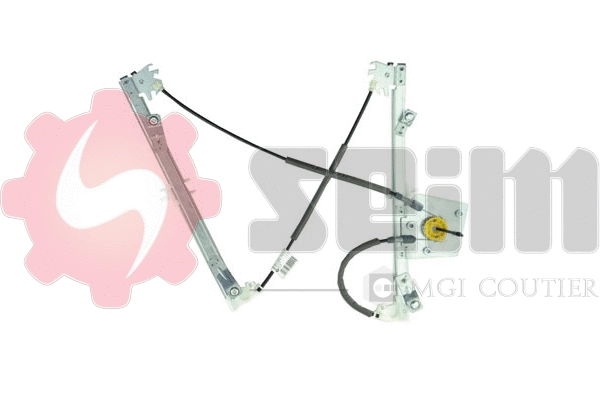 Window Regulator (900524)