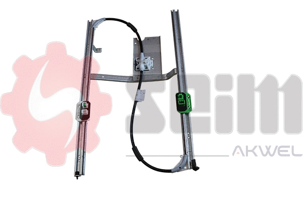 Window Regulator (902349)