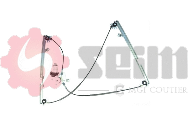 Window Regulator