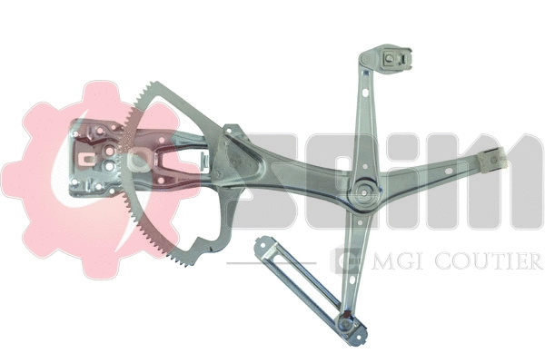 Window Regulator (966000)