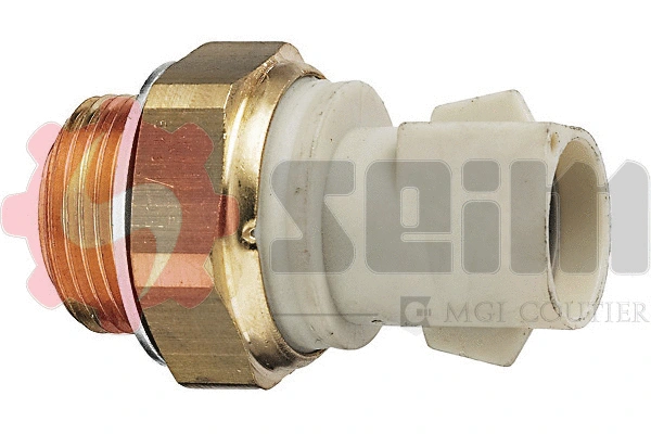 Temperature Switch, radiator fan
