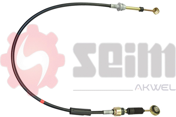 Cable Pull, manual transmission (555611)