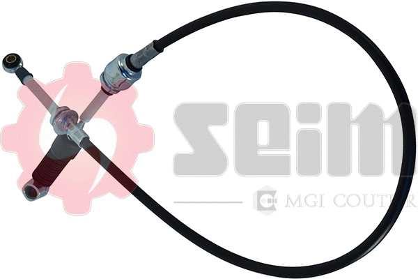 Cable Pull, manual transmission (555255)