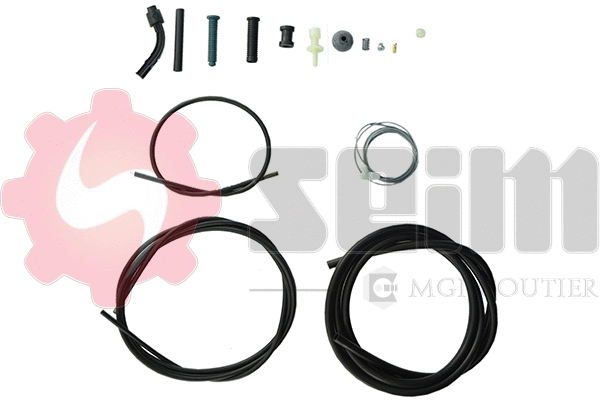 Accelerator Cable (084390)