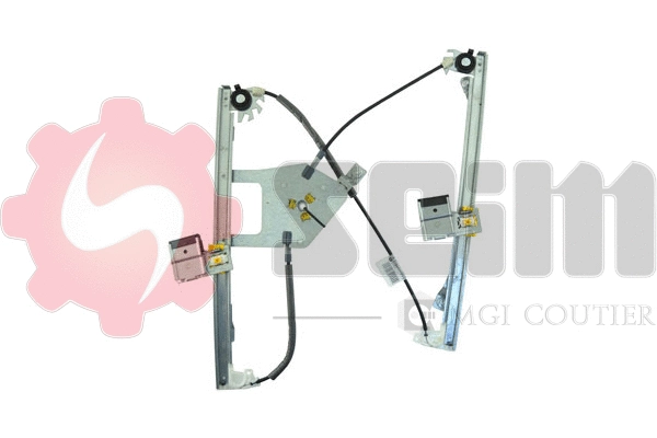 Window Regulator