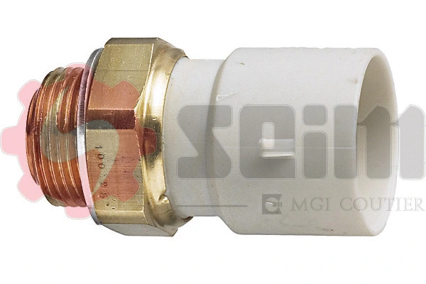 Temperature Switch, radiator fan