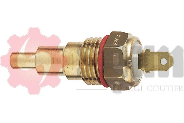 Temperature Switch, radiator fan