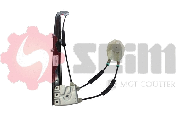 Window Regulator