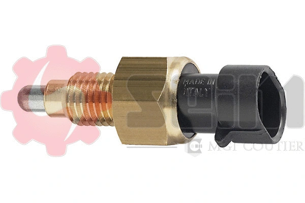 Switch, reverse light