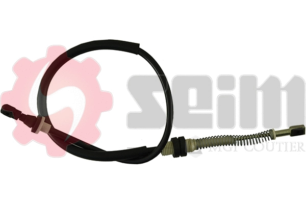 Accelerator Cable (122134)