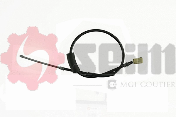 Cable Pull, parking brake (404090)