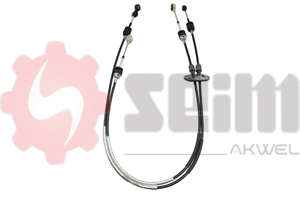 Cable Pull, manual transmission (555619)