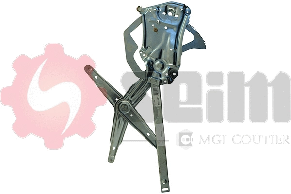 Window Regulator (901408)