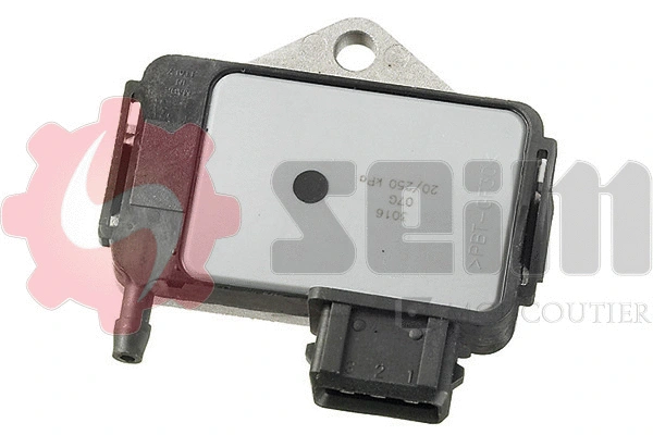 Air Pressure Sensor, altitude adaption