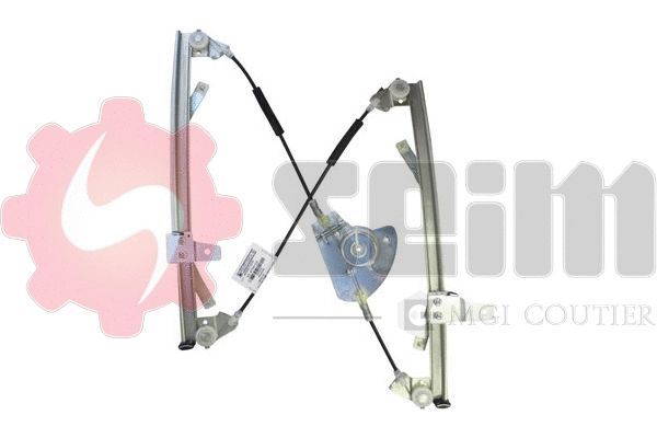 Window Regulator (901088)