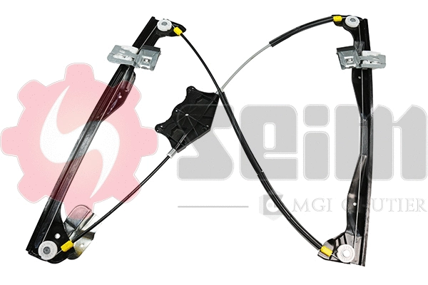 Window Regulator (980102)