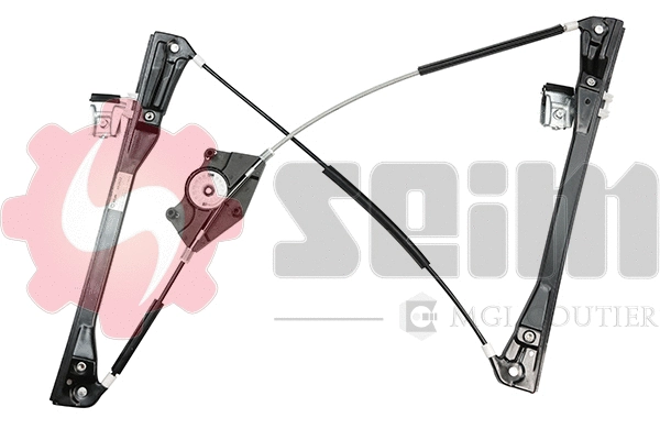 Window Regulator